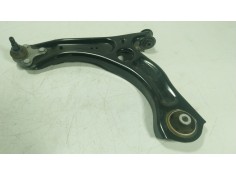 Recambio de brazo suspension inferior delantero izquierdo para seat arona (kj7, kjp) 1.0 tsi referencia OEM IAM 2Q0407151D  