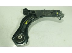 Recambio de brazo suspension inferior delantero izquierdo para seat arona (kj7, kjp) 1.0 tsi referencia OEM IAM 2Q0407151D   2