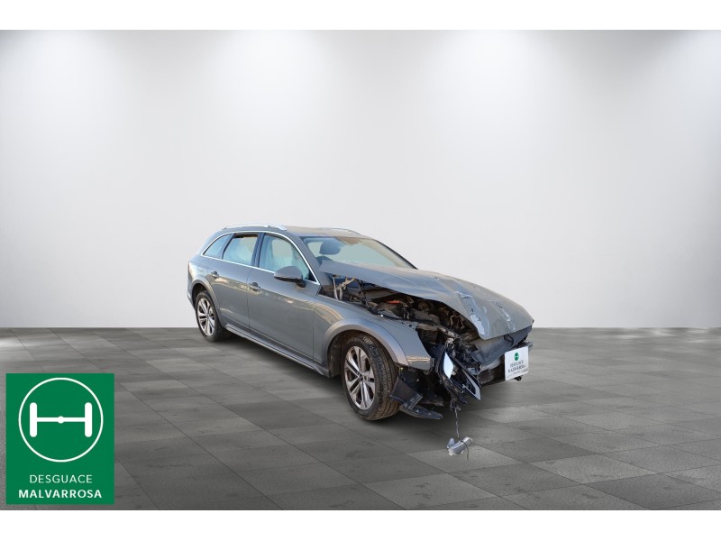 audi a4 allroad b9 (8wh, 8wj) del año 2021