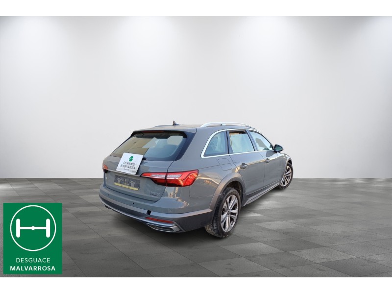 audi a4 allroad b9 (8wh, 8wj) del año 2021