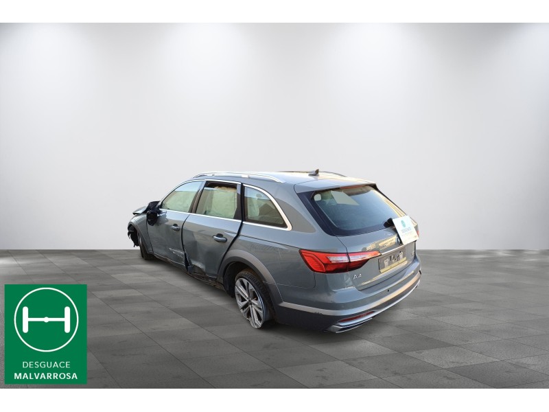 audi a4 allroad b9 (8wh, 8wj) del año 2021