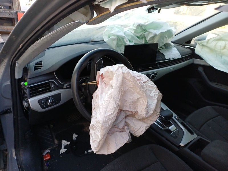 audi a4 allroad b9 (8wh, 8wj) del año 2021