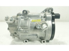 Recambio de compresor aire acondicionado para toyota yaris cross (mxp_) 1.5 hybrid (mxpj10) referencia OEM IAM  0424000741 