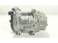 Recambio de compresor aire acondicionado para toyota yaris cross (mxp_) 1.5 hybrid (mxpj10) referencia OEM IAM 88370K0010 042400