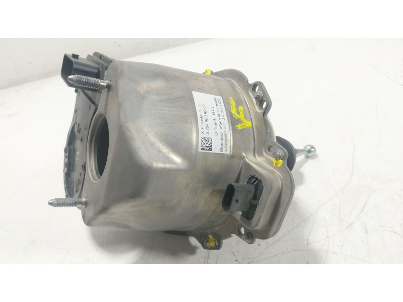 Recambio de servofreno para mercedes-benz glc (x254) 300e 4-matic (254.656) referencia OEM IAM A2549005901 A2549008200 