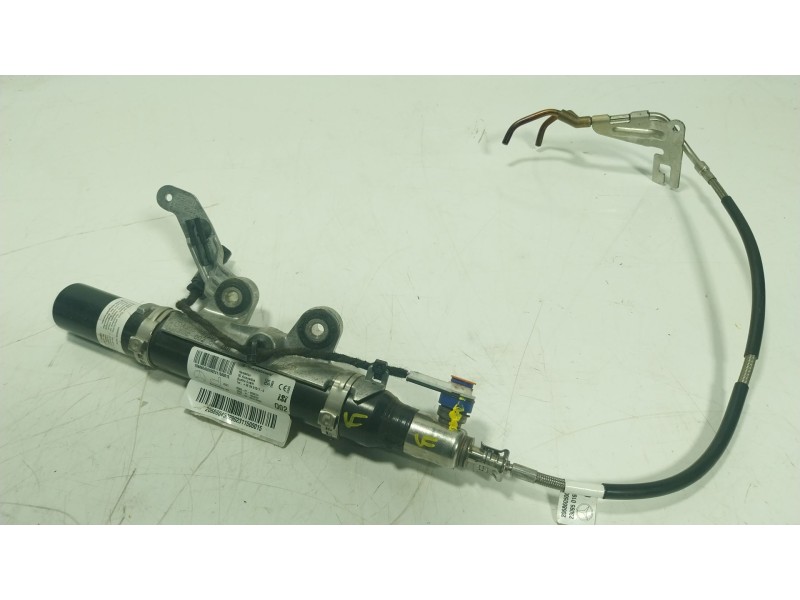 Recambio de modulo electronico para mercedes-benz glc (x254) 300e 4-matic (254.656) referencia OEM IAM A2068604502 A2068604502 