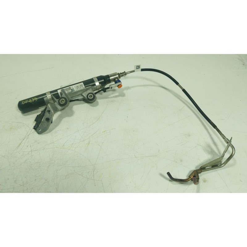 Recambio de modulo electronico para mercedes-benz glc (x254) 300e 4-matic (254.656) referencia OEM IAM A2068604502 A2068604502 