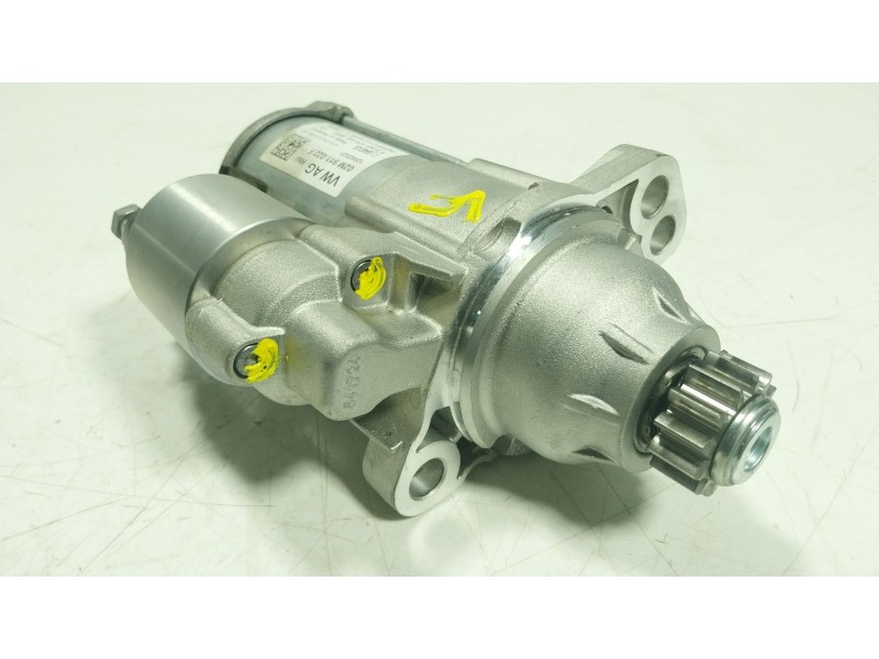 Recambio de motor arranque para seat arona (kj7, kjp) 1.0 tsi referencia OEM IAM 02M911022F 02M911022F 