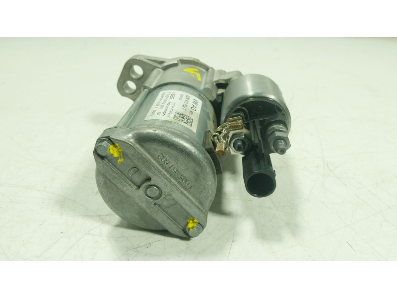 Recambio de motor arranque para seat arona (kj7, kjp) 1.0 tsi referencia OEM IAM 02M911022F 02M911022F 