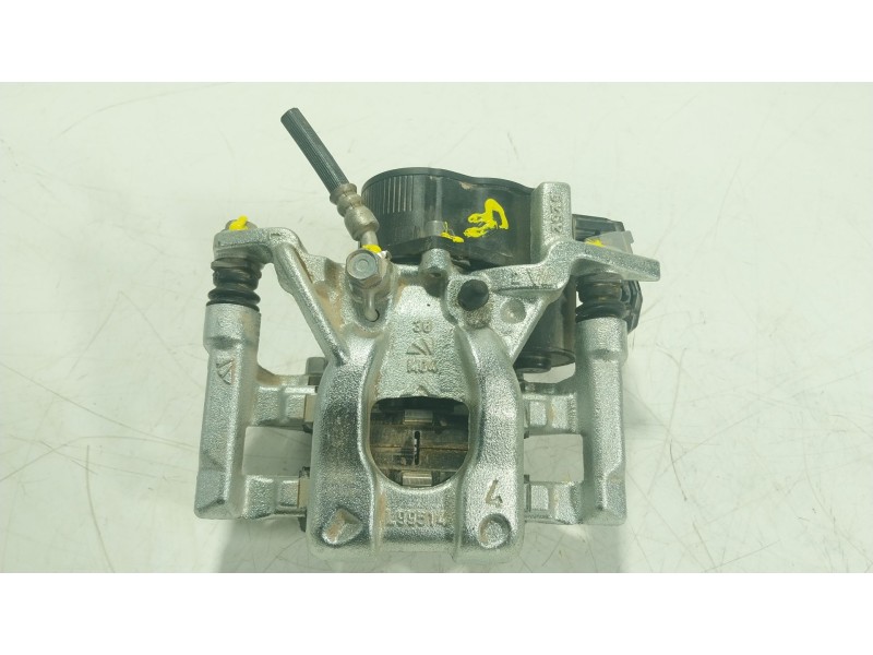 Recambio de pinza freno trasera izquierda para toyota yaris cross (mxp_) 1.5 hybrid (mxpj10) referencia OEM IAM 478500D080  