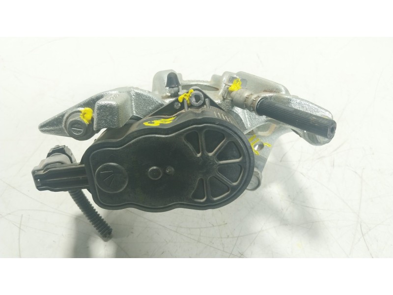 Recambio de pinza freno trasera izquierda para toyota yaris cross (mxp_) 1.5 hybrid (mxpj10) referencia OEM IAM 478500D080  