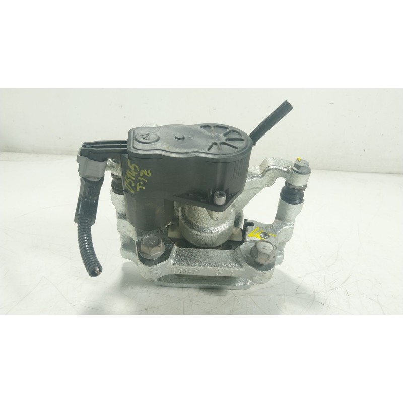Recambio de pinza freno trasera izquierda para toyota yaris cross (mxp_) 1.5 hybrid (mxpj10) referencia OEM IAM 478500D080  