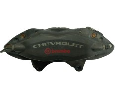 Recambio de pinza freno delantera derecha para chevrolet camaro 6.2 referencia OEM IAM   