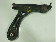 Recambio de brazo suspension inferior delantero derecho para seat mii (kf1, ke1) 1.0 referencia OEM IAM  1S040716 