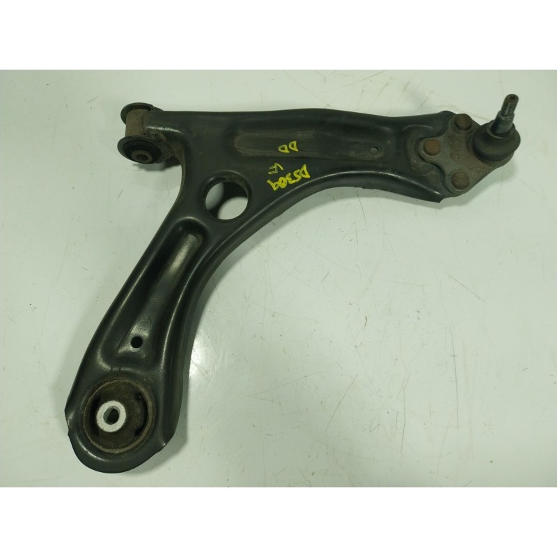 Recambio de brazo suspension inferior delantero derecho para seat mii (kf1, ke1) 1.0 referencia OEM IAM  1S040716 