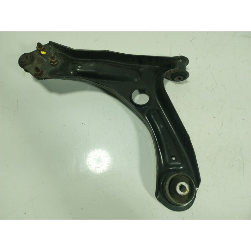 Recambio de brazo suspension inferior delantero derecho para seat mii (kf1, ke1) 1.0 referencia OEM IAM  1S040716 