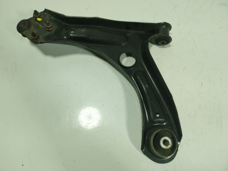 Recambio de brazo suspension inferior delantero derecho para seat mii (kf1, ke1) 1.0 referencia OEM IAM  1S040716 