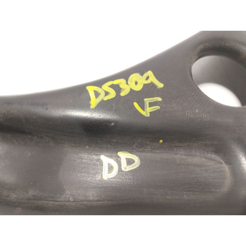 Recambio de brazo suspension inferior delantero derecho para seat mii (kf1, ke1) 1.0 referencia OEM IAM  1S040716 