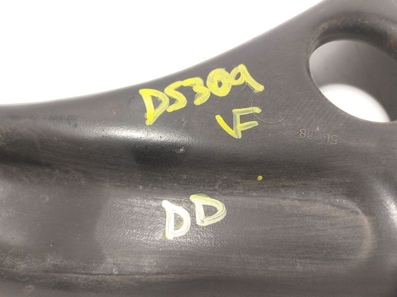 Recambio de brazo suspension inferior delantero derecho para seat mii (kf1, ke1) 1.0 referencia OEM IAM  1S040716 