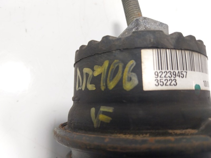 Recambio de soporte motor para chevrolet camaro 6.2 referencia OEM IAM  92239457 