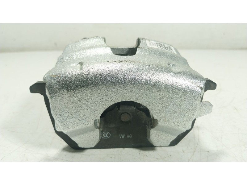 Recambio de pinza freno delantera derecha para seat arona (kj7, kjp) 1.0 tsi referencia OEM IAM 2Q0615124A 2Q0615106AJ 