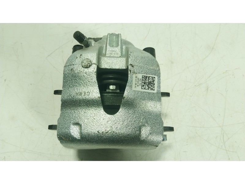Recambio de pinza freno delantera derecha para seat arona (kj7, kjp) 1.0 tsi referencia OEM IAM 2Q0615124A 2Q0615106AJ 
