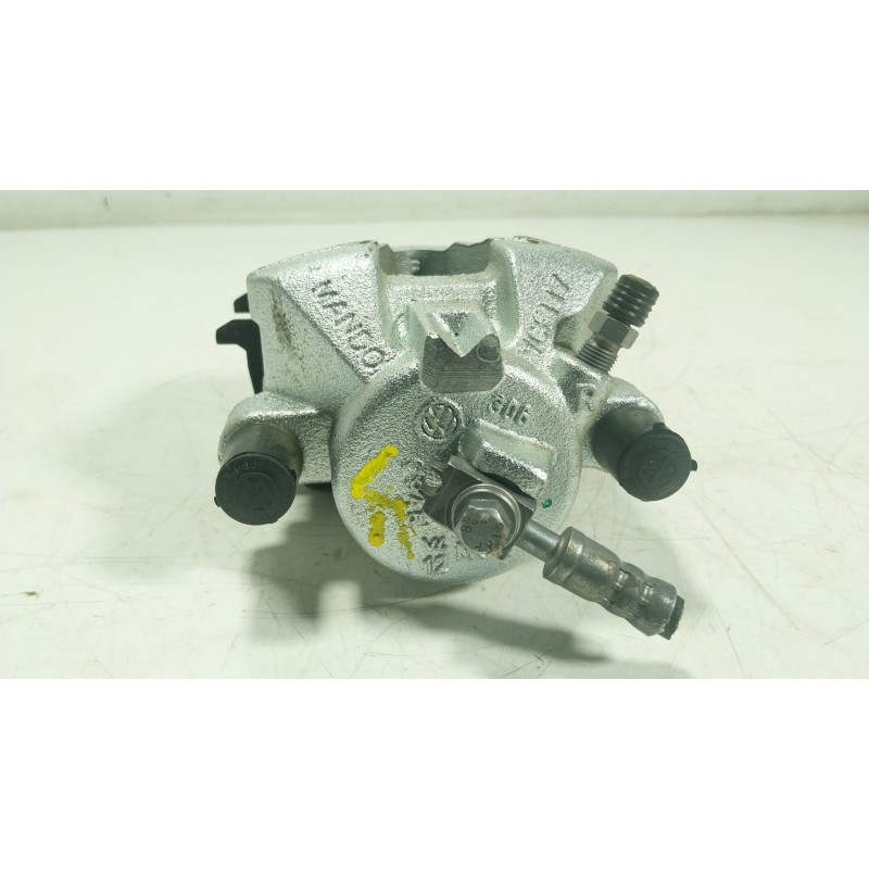 Recambio de pinza freno delantera derecha para seat arona (kj7, kjp) 1.0 tsi referencia OEM IAM 2Q0615124A 2Q0615106AJ 