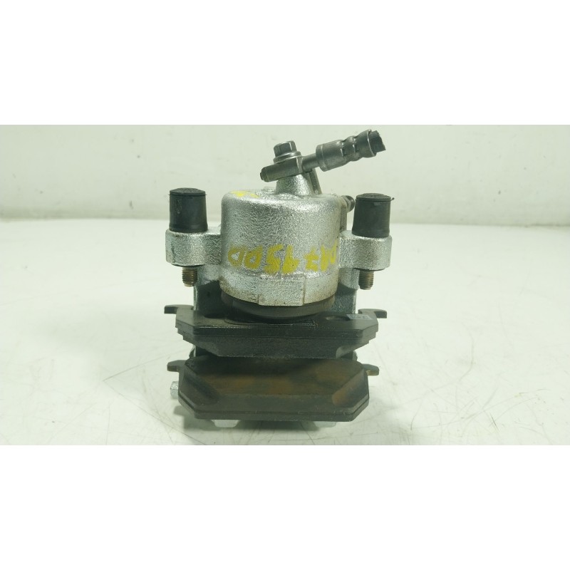 Recambio de pinza freno delantera derecha para seat arona (kj7, kjp) 1.0 tsi referencia OEM IAM 2Q0615124A 2Q0615106AJ 