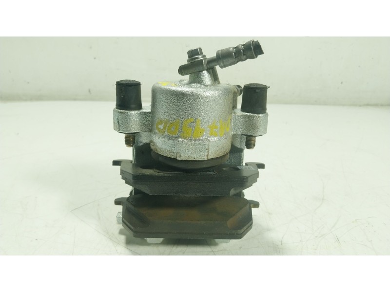 Recambio de pinza freno delantera derecha para seat arona (kj7, kjp) 1.0 tsi referencia OEM IAM 2Q0615124A 2Q0615106AJ 