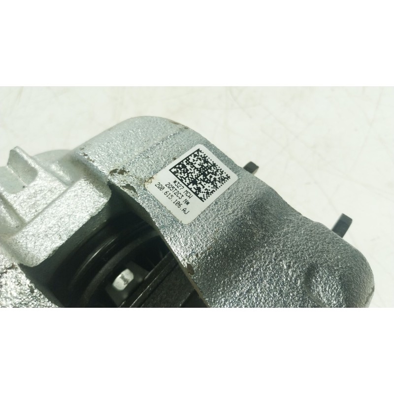 Recambio de pinza freno delantera derecha para seat arona (kj7, kjp) 1.0 tsi referencia OEM IAM 2Q0615124A 2Q0615106AJ 