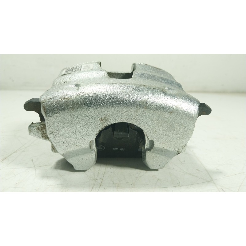 Recambio de pinza freno delantera izquierda para seat arona (kj7, kjp) 1.0 tsi referencia OEM IAM 2Q0615123A 2Q0615105AJ 