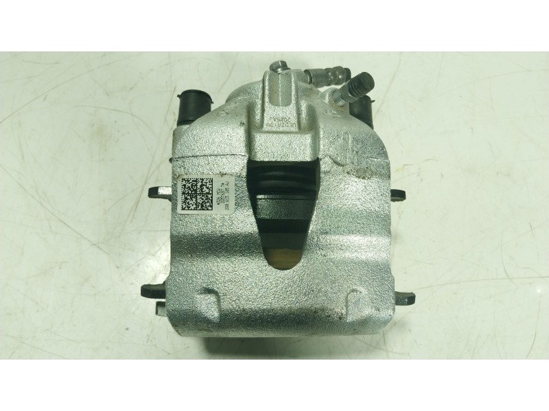 Recambio de pinza freno delantera izquierda para seat arona (kj7, kjp) 1.0 tsi referencia OEM IAM 2Q0615123A 2Q0615105AJ 