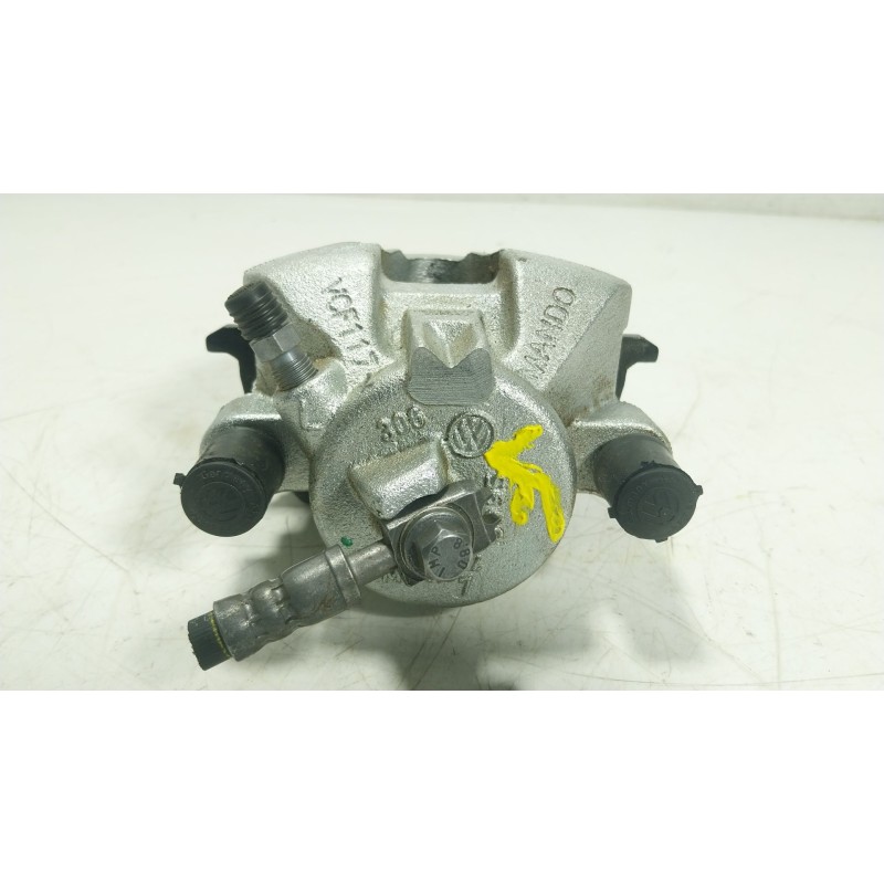 Recambio de pinza freno delantera izquierda para seat arona (kj7, kjp) 1.0 tsi referencia OEM IAM 2Q0615123A 2Q0615105AJ 