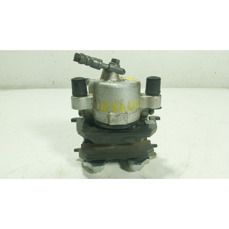 Recambio de pinza freno delantera izquierda para seat arona (kj7, kjp) 1.0 tsi referencia OEM IAM 2Q0615123A 2Q0615105AJ 