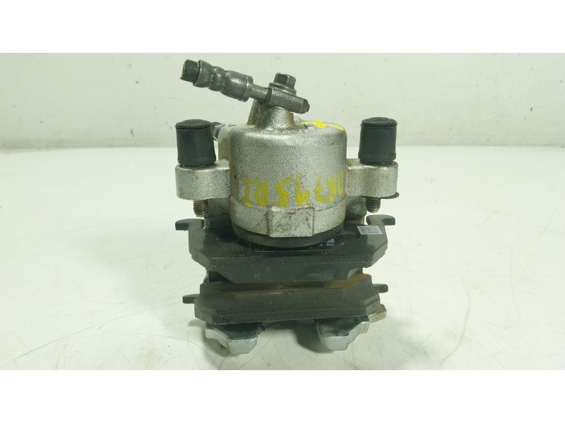 Recambio de pinza freno delantera izquierda para seat arona (kj7, kjp) 1.0 tsi referencia OEM IAM 2Q0615123A 2Q0615105AJ 