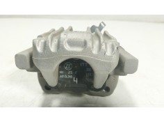 Recambio de pinza freno trasera derecha para seat arona (kj7, kjp) 1.0 tsi referencia OEM IAM 2Q0615424C  
