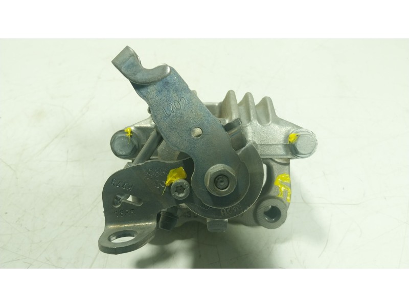 Recambio de pinza freno trasera derecha para seat arona (kj7, kjp) 1.0 tsi referencia OEM IAM 2Q0615424C  