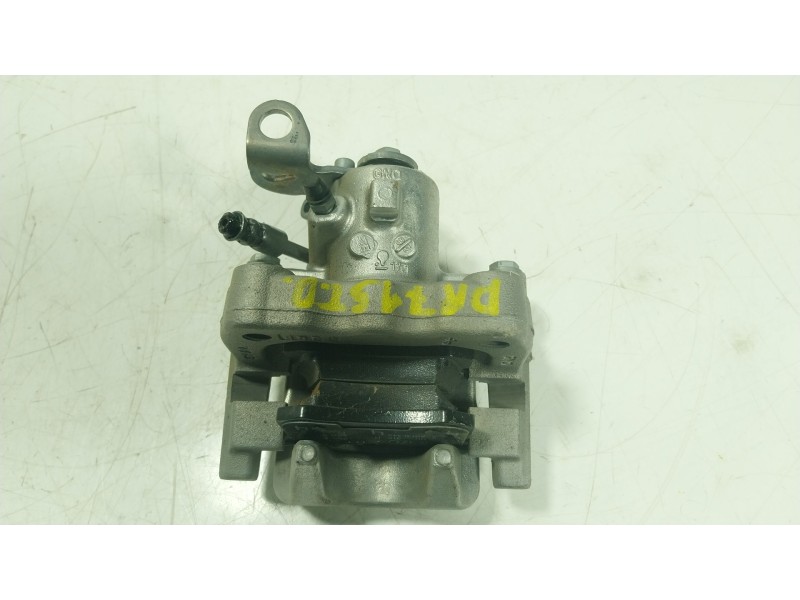 Recambio de pinza freno trasera derecha para seat arona (kj7, kjp) 1.0 tsi referencia OEM IAM 2Q0615424C  