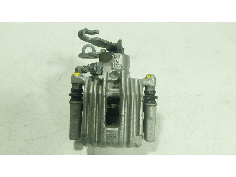 Recambio de pinza freno trasera izquierda para seat arona (kj7, kjp) 1.0 tsi referencia OEM IAM 2Q0615423C  