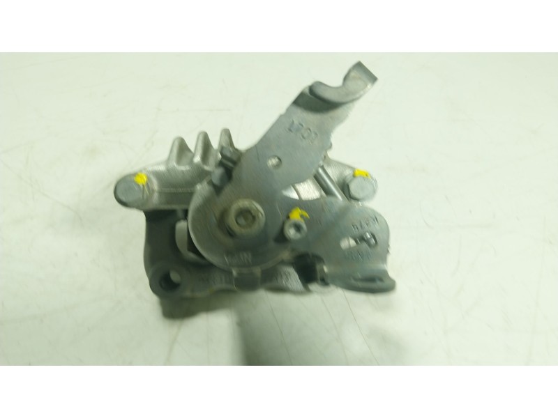 Recambio de pinza freno trasera izquierda para seat arona (kj7, kjp) 1.0 tsi referencia OEM IAM 2Q0615423C  