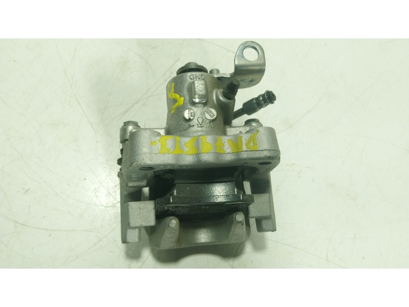 Recambio de pinza freno trasera izquierda para seat arona (kj7, kjp) 1.0 tsi referencia OEM IAM 2Q0615423C  