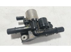 Recambio de valvula intercambio de calefaccion para porsche cayenne coupe (9yb) 3.0 e-hybrid awd referencia OEM IAM  5Q0201559E 