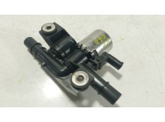 Recambio de valvula intercambio de calefaccion para porsche cayenne coupe (9yb) 3.0 e-hybrid awd referencia OEM IAM  5Q0201559E  2