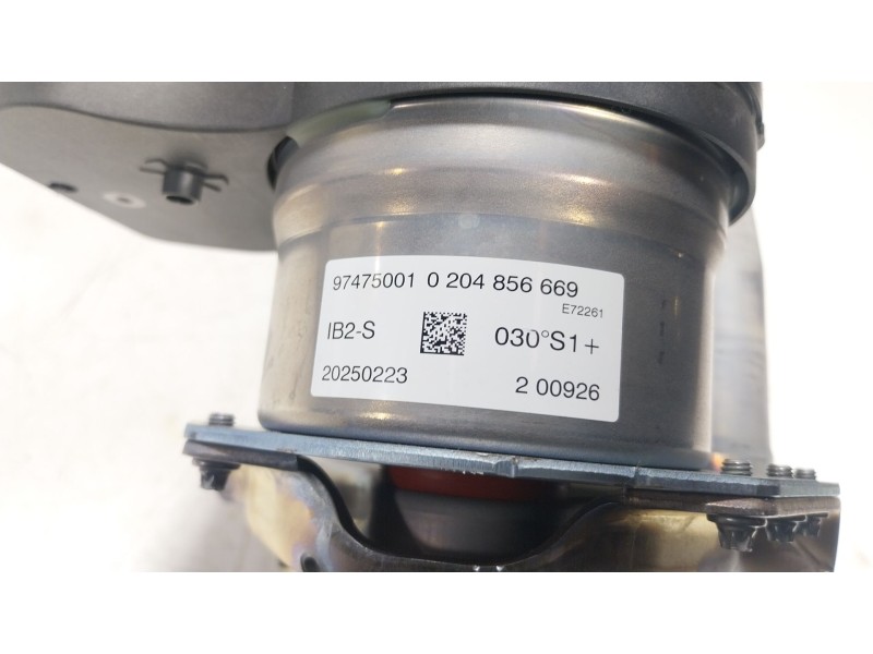 Recambio de servofreno para toyota yaris cross (mxp_) 1.5 hybrid (mxpj10) referencia OEM IAM 472100D080 472100D080 