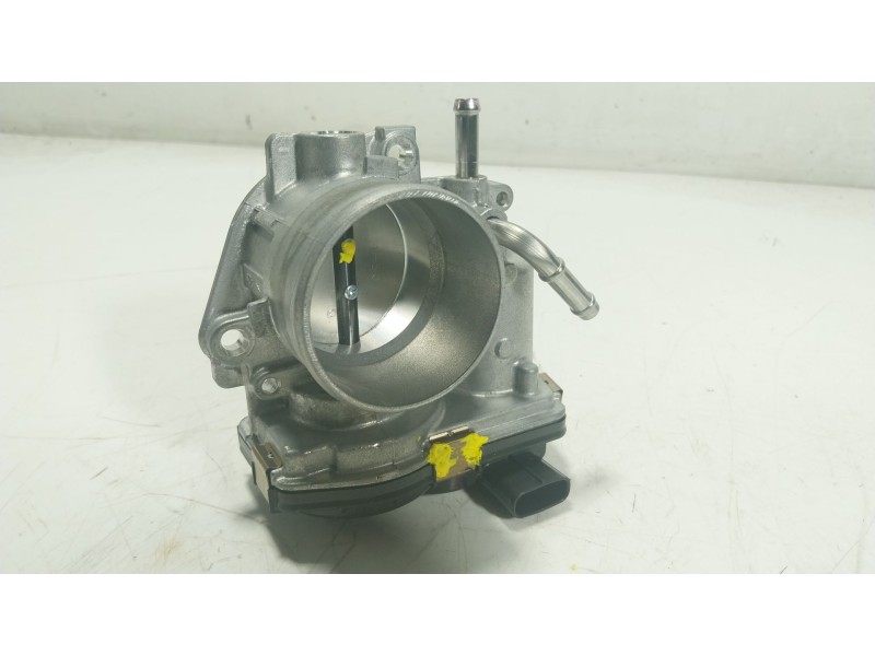 Recambio de caja mariposa para toyota yaris cross (mxp_) 1.5 hybrid (mxpj10) referencia OEM IAM 22030F3030 22030F3030 