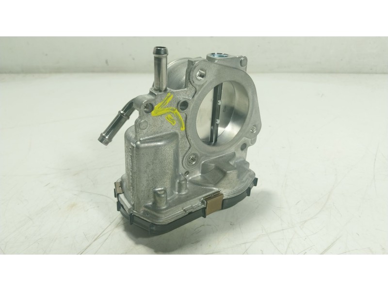 Recambio de caja mariposa para toyota yaris cross (mxp_) 1.5 hybrid (mxpj10) referencia OEM IAM 22030F3030 22030F3030 