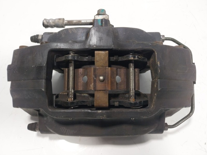 Recambio de pinza freno trasera izquierda para chevrolet camaro 6.2 referencia OEM IAM   