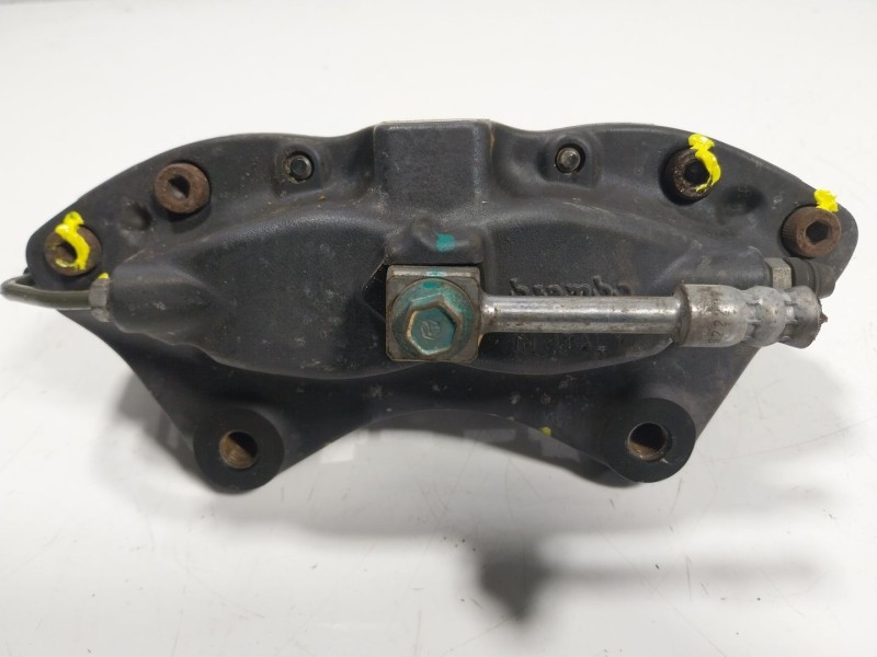 Recambio de pinza freno trasera izquierda para chevrolet camaro 6.2 referencia OEM IAM   