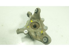 Recambio de mangueta trasera izquierda para mercedes-benz glc (x254) 300e 4-matic (254.656) referencia OEM IAM A2233560100  