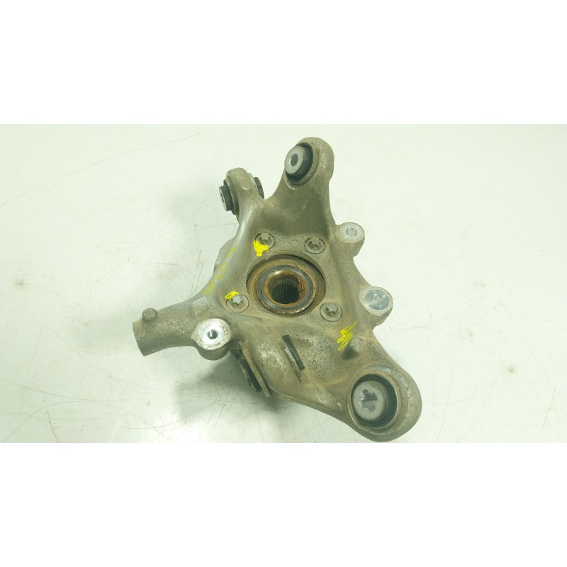 Recambio de mangueta trasera izquierda para mercedes-benz glc (x254) 300e 4-matic (254.656) referencia OEM IAM A2233560100  